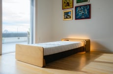 Rollable Mattress Bed Systems