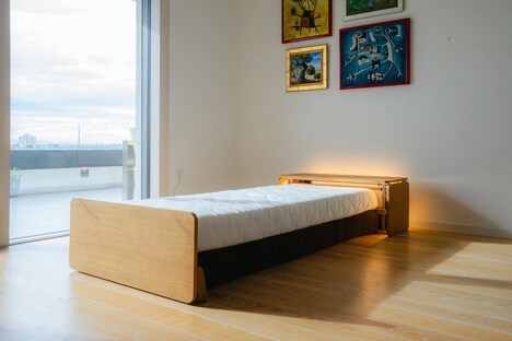 Rollable Mattress Bed Systems