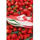 Strawberry-Themed Sneakers Image 2