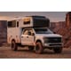 Ultra-Rugged Overlanding Camper Vehicles Image 1