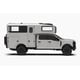 Ultra-Rugged Overlanding Camper Vehicles Image 2