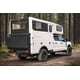 Ultra-Rugged Overlanding Camper Vehicles Image 3