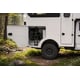Ultra-Rugged Overlanding Camper Vehicles Image 5