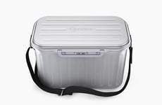 Real-Time Monitoring Coolers