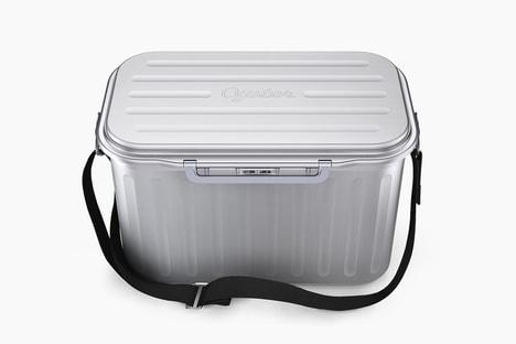 Real-Time Monitoring Coolers