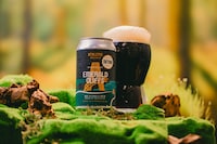 Irish-Style Alcohol-Free Beers