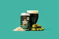 Irish-Style Alcohol-Free Beers Image 4