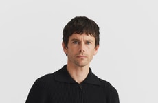 Made-to-Order Merino Sweaters