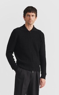 Made-to-Order Merino Sweaters Image 1