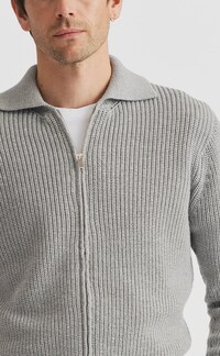 Made-to-Order Merino Sweaters Image 5