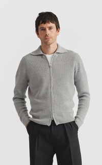 Made-to-Order Merino Sweaters Image 6