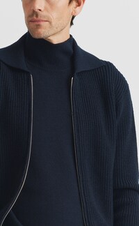 Made-to-Order Merino Sweaters Image 8