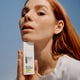 Triple-Protection Skincare Serums Image 1