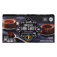 Private Label Lava Cakes Image 2