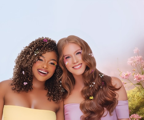 Impactful Women-Supporting Haircare