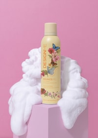 Impactful Women-Supporting Haircare Image 2