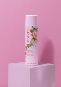 Impactful Women-Supporting Haircare Image 4
