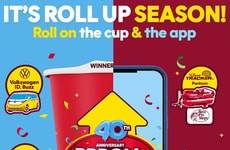 Coffee Cup Prize Promotions
