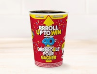 Coffee Cup Prize Promotions Image 2
