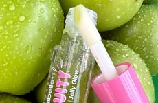 Tangy Lip Oil Glosses