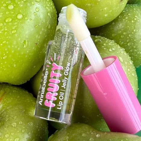 Tangy Lip Oil Glosses