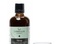 Plant-Powered Cough Syrups