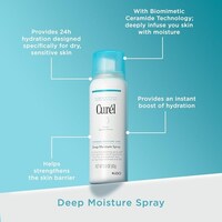 Travel-Ready Moisture Sprays Image 1