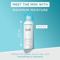 Travel-Ready Moisture Sprays Image 2
