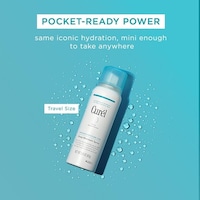 Travel-Ready Moisture Sprays Image 3
