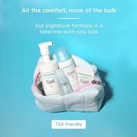 Travel-Ready Moisture Sprays Image 4