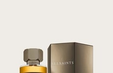 Complex Fashion Brand Fragrances