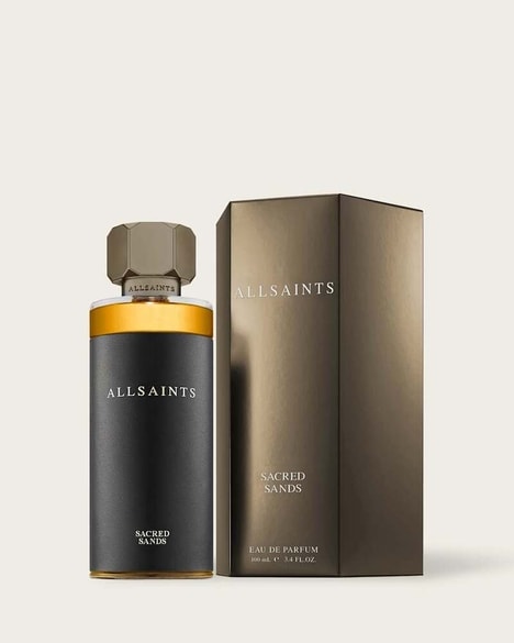 Complex Fashion Brand Fragrances