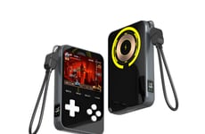 Pocket Gaming Power Hubs