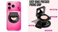 Makeup Phone Accessories