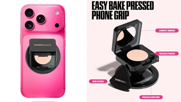 Makeup Phone Accessories