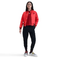 Brick-Inspired Street Jackets Image 1
