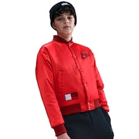 Brick-Inspired Street Jackets Image 2