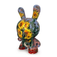 Museum-Inspired Art Toys