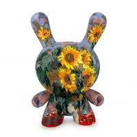 Museum-Inspired Art Toys Image 2
