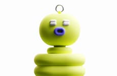 Wearable Portable Chargers