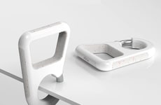 Multifunction Walking Canes