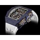 Soccer-Inspired Tourbillon Watches Image 1