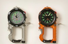 Survival Pocket Timepieces