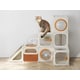 Modular Cat Habitat Systems Image 1