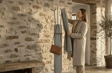 Convertible Coat Racks