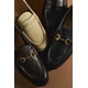 Leather Loafer Collabs Image 1