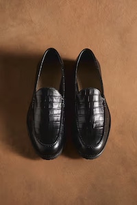 Leather Loafer Collabs Image 3