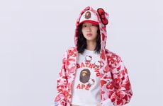 Character-Inspired Streetwear