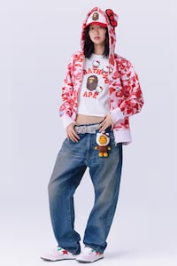 Character-Inspired Streetwear