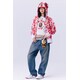 Character-Inspired Streetwear Image 1